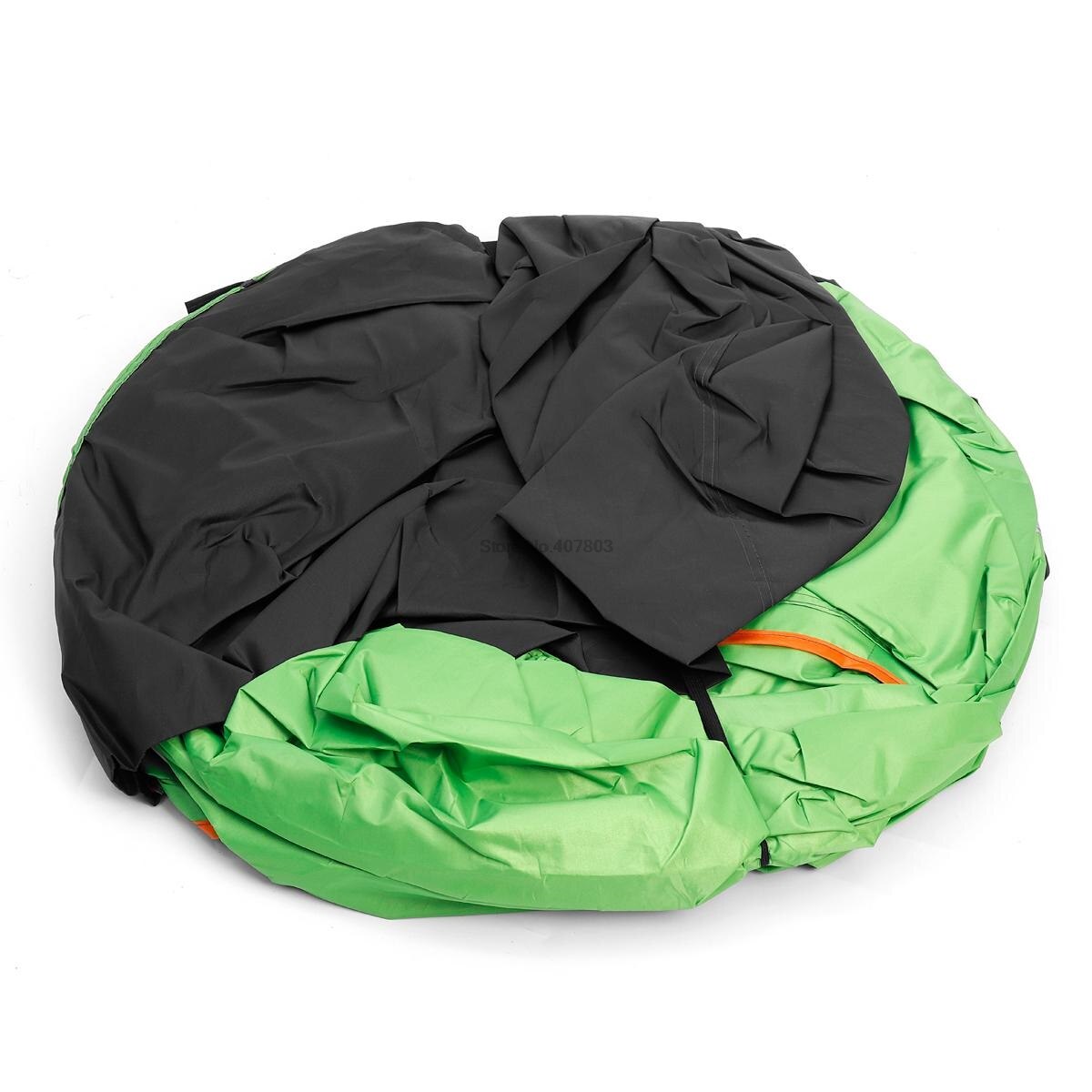 Cheap Goat Tents Outdoor Camping Tent 3 4 Person Automatic Instant Up Tent Family Waterproof Ultralight Easy Open Camp Hiking Tents Sun Shade   